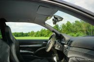 BMW M3 CSL, 2003