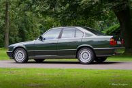 BMW M5, 1989