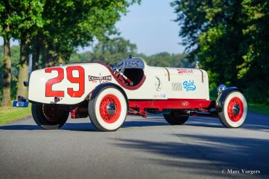 Buick Super 8 Special, 1930