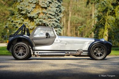 Caterham Super 7 1600 GT, 2007