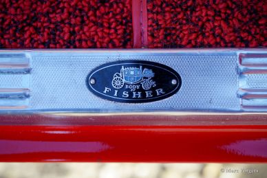 Chevrolet Impala Coupe, 1960