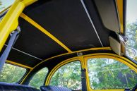 Citroen 2CV6, 1975