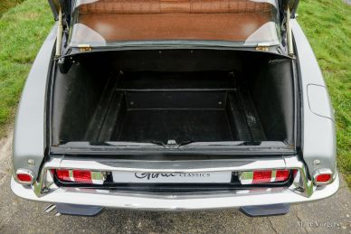 Citroën DS20 Pallas, 1969