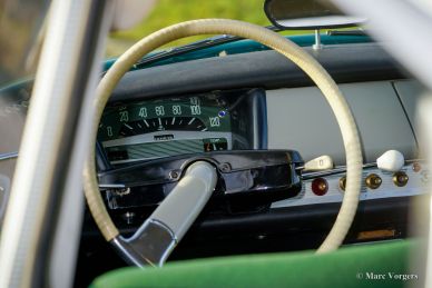 Citroen ID19 P, 1964