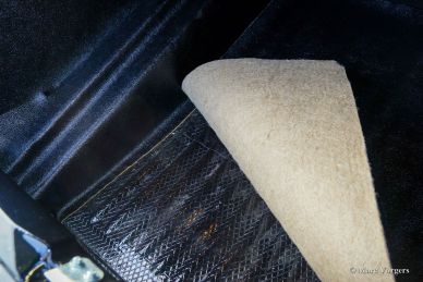 Citroen ID19 P, 1964