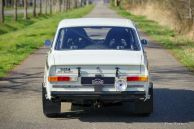 DAF 55T Coupé Rally Car, 1970