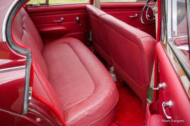 Daimler 250 V8, 1967