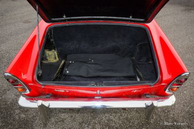 Daimler SP250 ‘Dart’, 1962