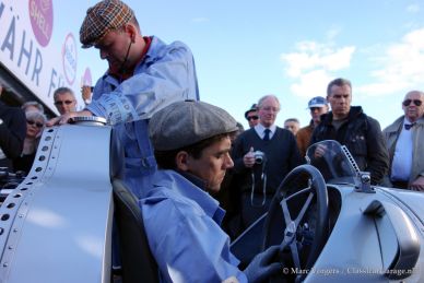 Goodwood Revival 2012