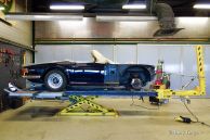 Triumph TR 6, 1970
