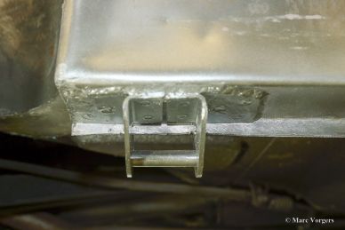 Volvo PV 544 project