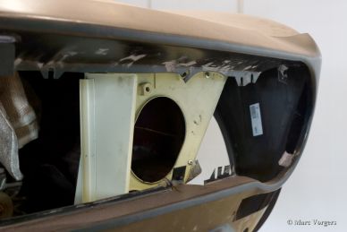 Alfa Romeo Giulia GT junior project