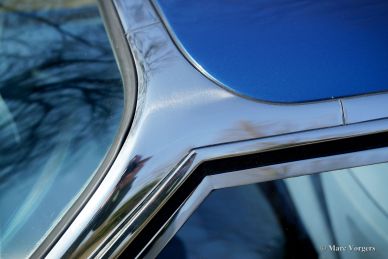 Facel Vega Facel 2, 1962 restoration