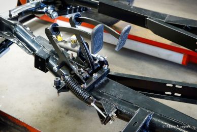 Facel Vega Facel II 1963 Full Restoration