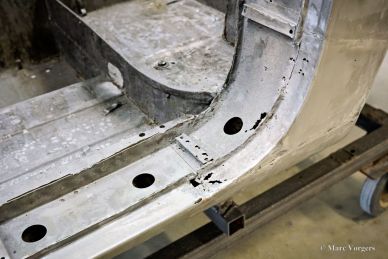 Facel Vega Facel II 1963 Full Restoration