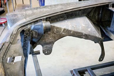 Facel Vega Facel II 1963 Full Restoration