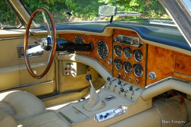 Facel Vega Facel II, 1964