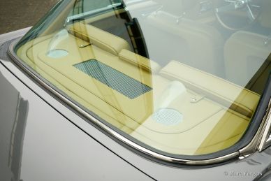 Facel Vega Facel II, 1962 restoration