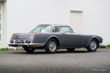 Facel Vega Facel II, 1962 restoration