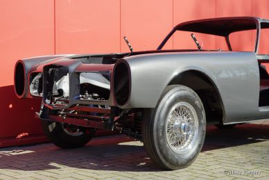 Facel Vega Facel II, 1962 restoration