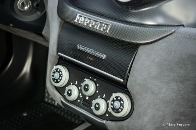 Ferrari 599 GTO, 2011