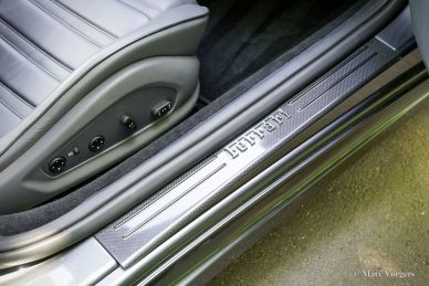 Ferrari California F149, 2010