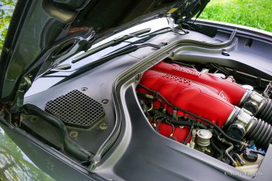 Ferrari California F149, 2010