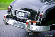 Ford Comete, 1954