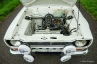 Ford Escort Mk I rally car, 1970