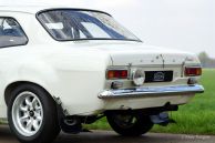 Ford Escort Mk I RS 2000 rally, 1973