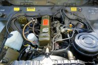 Ford MUTT M151 A2 ‘JEEP’, 1970