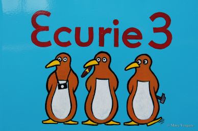 Goodwood Revival 2011