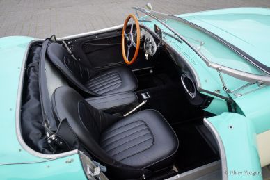 Austin Healey 100/4 BN-1, 1954