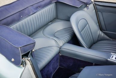 Austin Healey 3000 Mk III, 1967