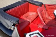 Austin Healey 3000 Mk IIa, 1963