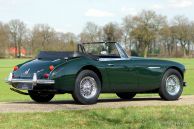 Austin Healey 3000 Mk III, 1967