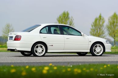 Honda Accord Type-R, 1999