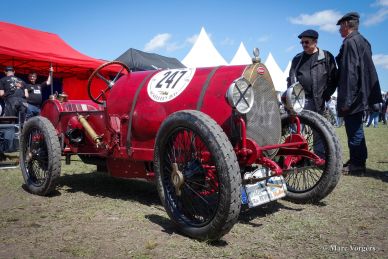 MMM 2015 – Bugatti Discovery Tour