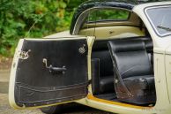 Peugeot 402 Eclipse Restoration