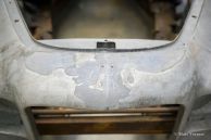 Facel Vega HK-500, 1961 Restoration