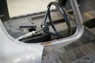 Facel Vega HK-500, 1961 Restoration