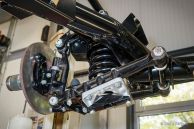 Facel Vega HK-500, 1961 Restoration