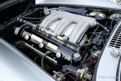 Mercedes-Benz 300 SL 'Gullwing', 1956