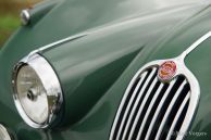 Jaguar XK 140 3.4 Litre DHC, 1956