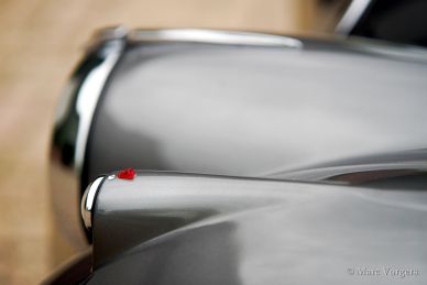 Jaguar XK 150 3.4 Litre OTS, 1958