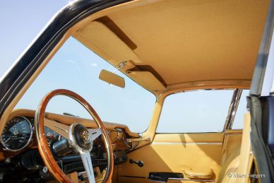 Jaguar E-type 4.2 Litre FHC, 1969