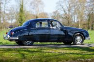 Jaguar Mk I, 1958