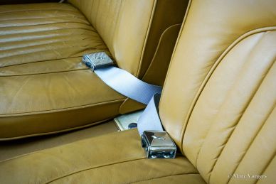 Jaguar 340 | Mk II, 1968