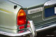 Jaguar XJ6 4.2 Litre Coupe, 1975
