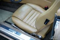Jaguar XJS V12 Convertible, 1990